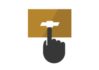 Shop Click Drive Create Icon in Altus, OK