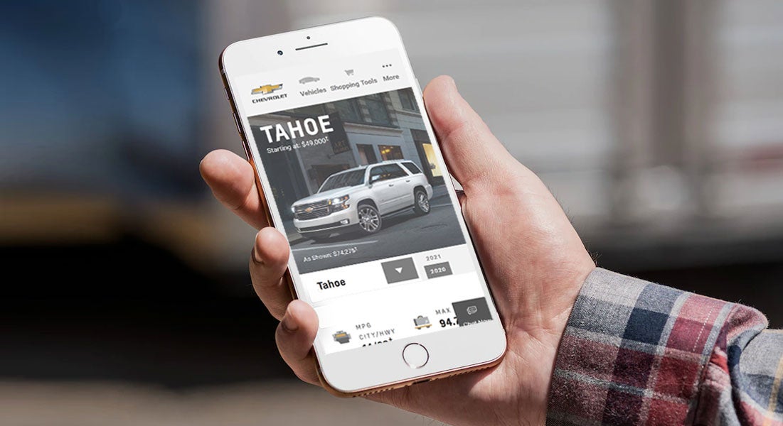 Shop Click Drive in Altus, OK