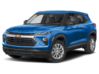 Chevrolet Trailblazer - Wilmes Chevrolet in Altus OK