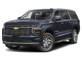Chevrolet Suburban - Wilmes Chevrolet in Altus OK