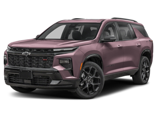 Chevrolet Traverse - Wilmes Chevrolet-GMC in Altus OK