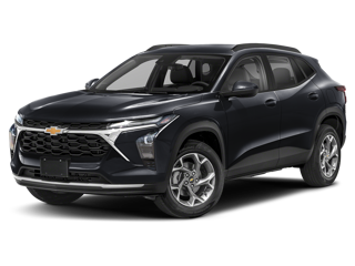 Chevrolet Trax - Wilmes Chevrolet-GMC in Altus OK