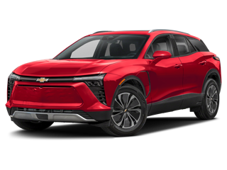 Chevrolet Blazer EV - Wilmes Chevrolet in Altus OK