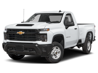 Chevrolet Silverado HD - Wilmes Chevrolet-GMC in Altus OK