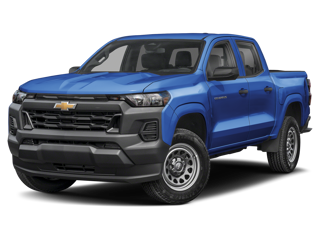 Chevrolet Colorado - Wilmes Chevrolet-GMC in Altus OK