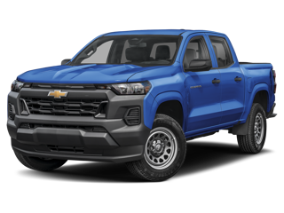 Chevrolet Colorado - Wilmes Chevrolet in Altus OK