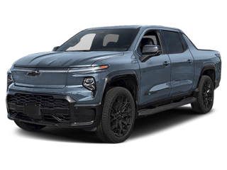 Chevrolet Silverado EV - Wilmes Chevrolet in Altus OK