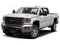 2019 GMC Sierra 3500 HD NA