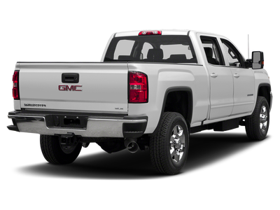 2019 GMC Sierra 3500 HD NA