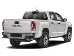 2022 GMC Canyon AT4 - Leather