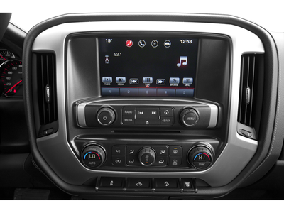 2019 GMC Sierra 3500 HD NA