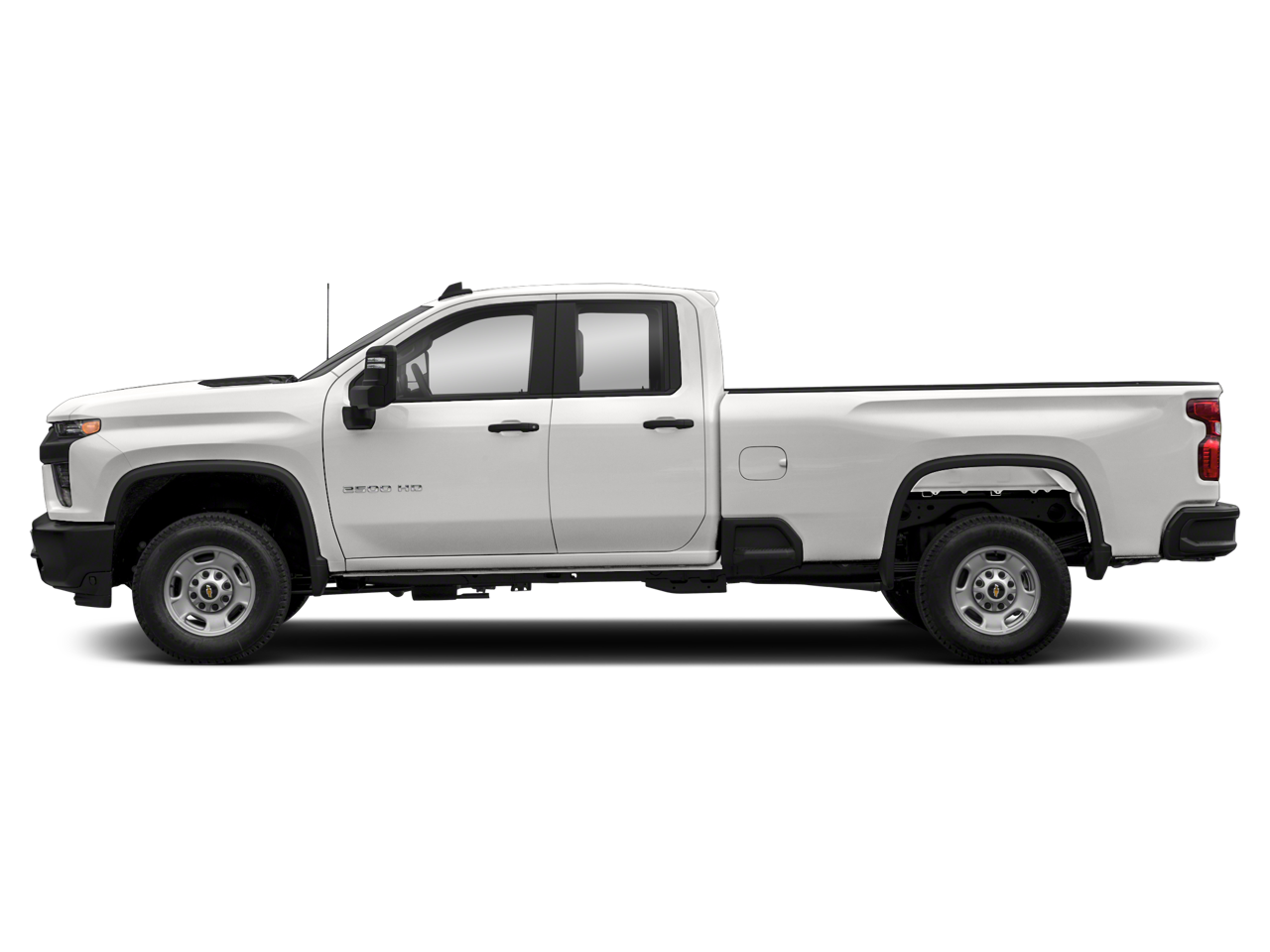 2020 Chevrolet Silverado 2500 HD Work Truck