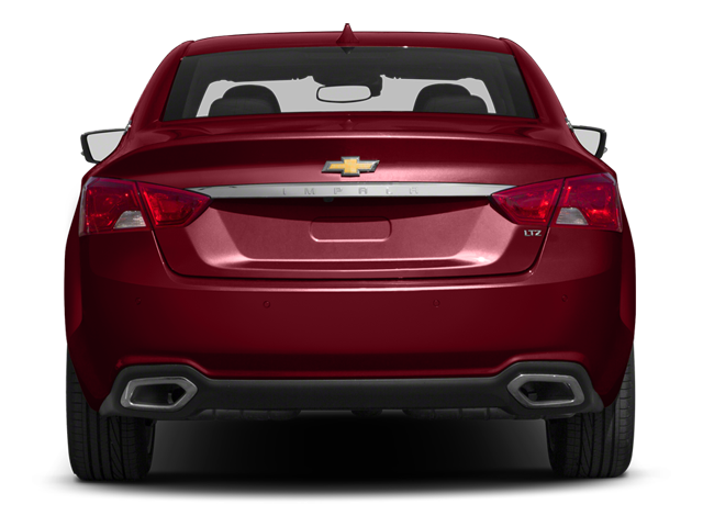 2014 Chevrolet Impala LS