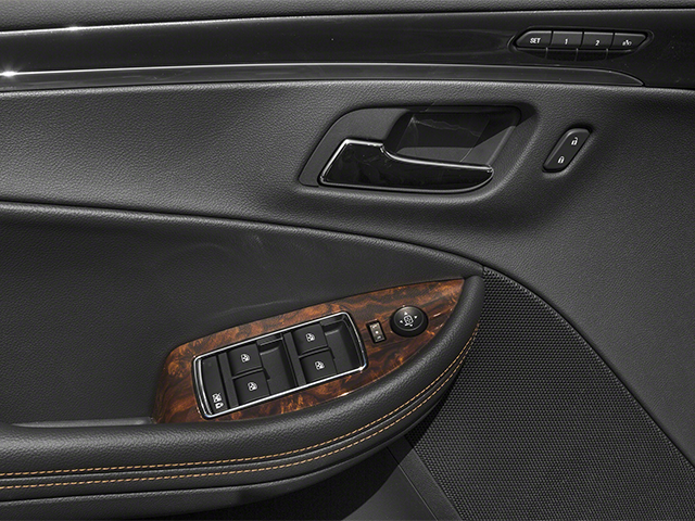 2014 Chevrolet Impala LS