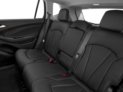 2017 Buick Envision Premium II