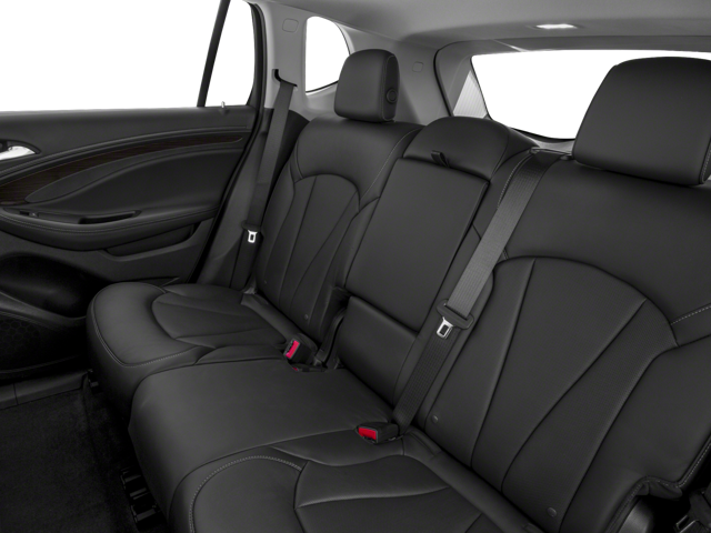 2017 Buick Envision Premium II