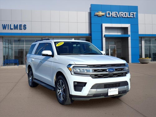 2024 Ford Expedition XLT