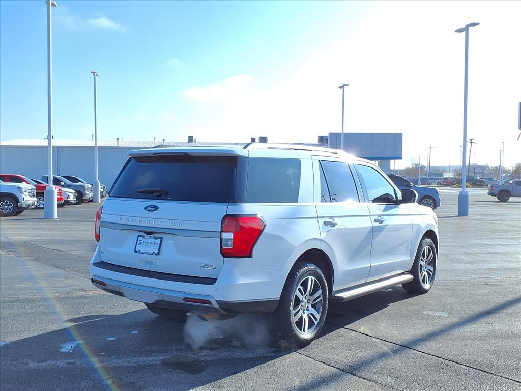 2024 Ford Expedition XLT