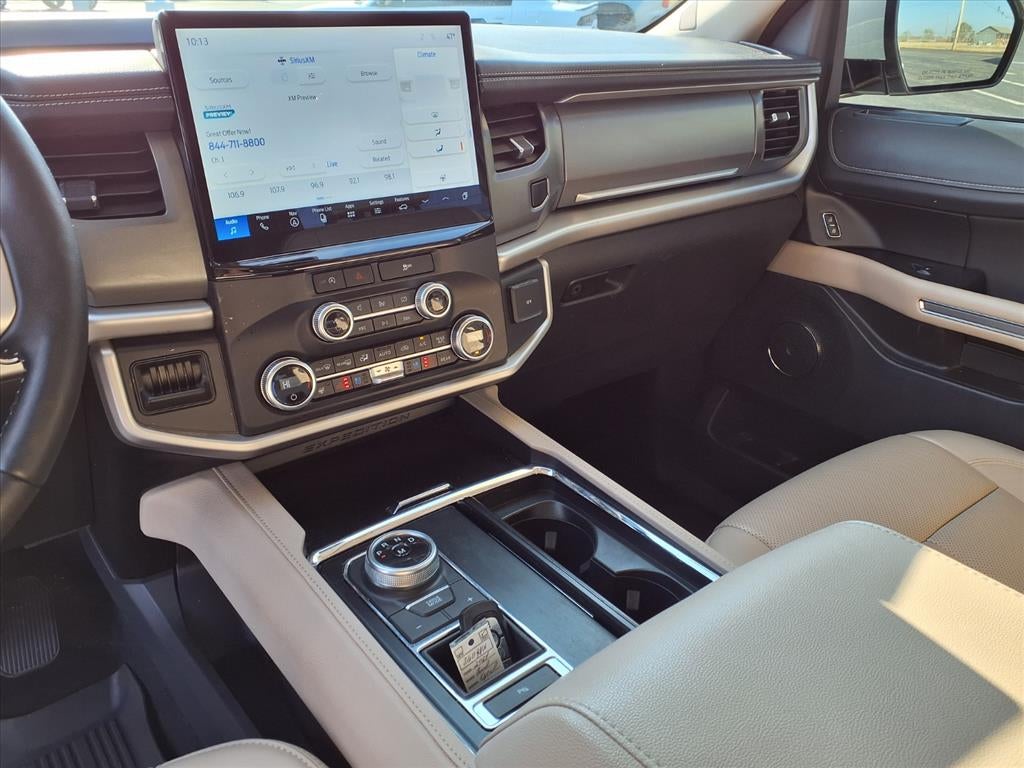 2024 Ford Expedition XLT