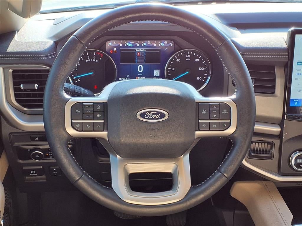 2024 Ford Expedition XLT