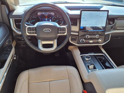 2024 Ford Expedition XLT