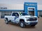 2024 Chevrolet Silverado 3500 HD LT