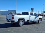 2024 Chevrolet Silverado 3500 HD LT