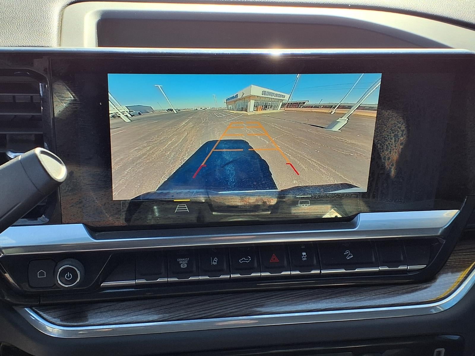 2024 Chevrolet Silverado 3500 HD LT