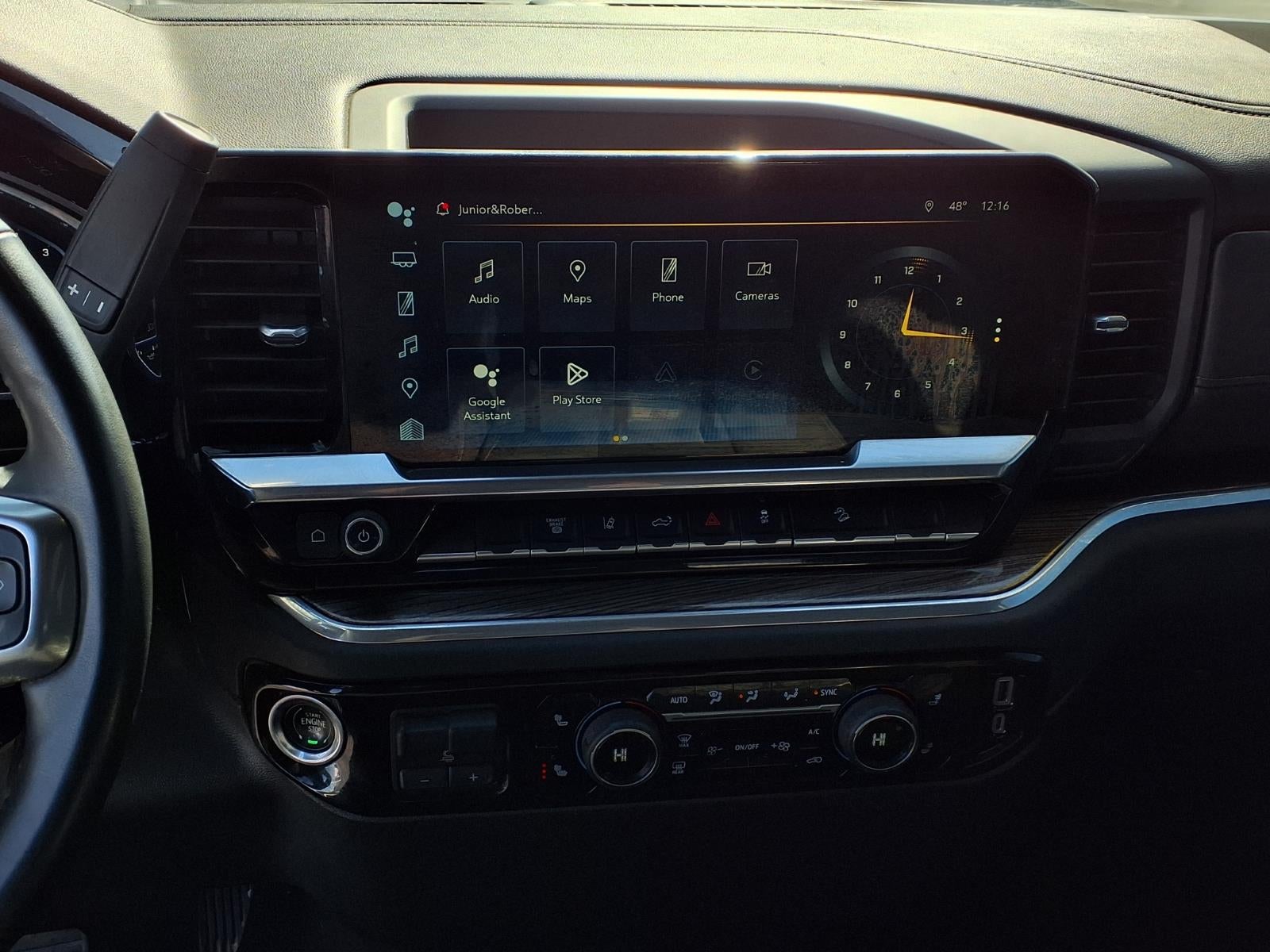 2024 Chevrolet Silverado 3500 HD LT