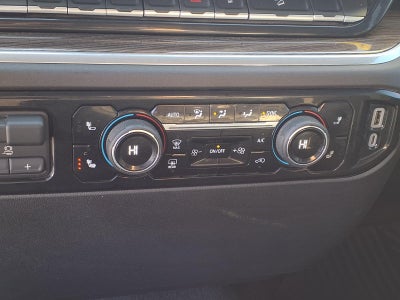 2024 Chevrolet Silverado 3500 HD LT