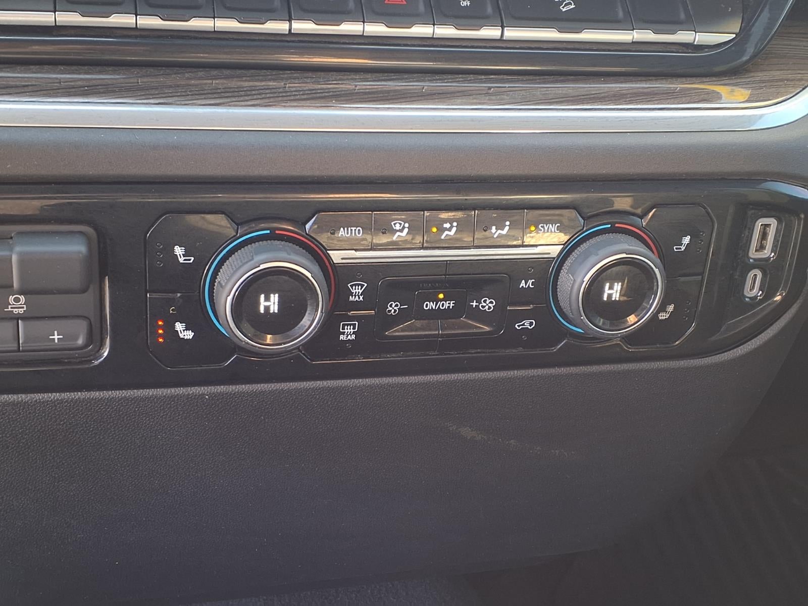 2024 Chevrolet Silverado 3500 HD LT