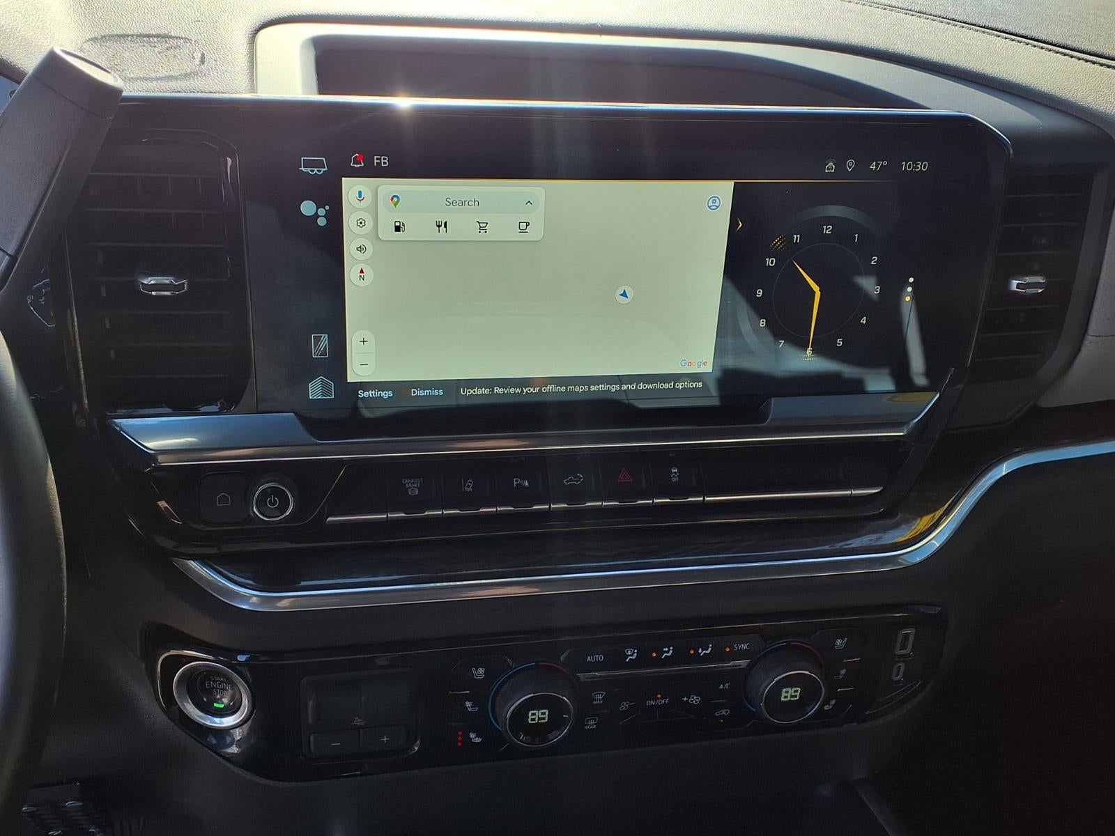 2024 Chevrolet Silverado 3500 HD LTZ DRW