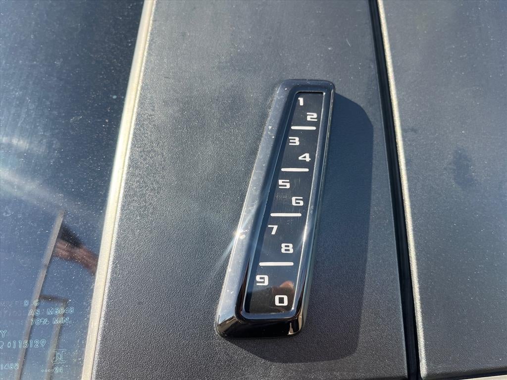 2024 Chevrolet Silverado 2500 HD ZR2