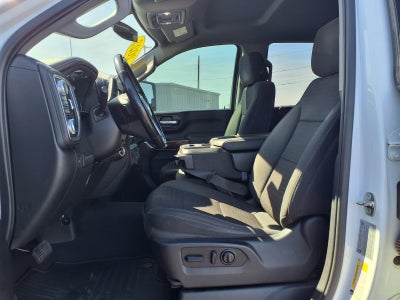 2023 GMC Sierra 2500 HD SLE