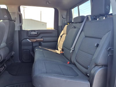 2023 GMC Sierra 2500 HD SLE