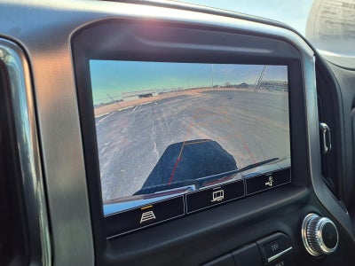 2023 GMC Sierra 2500 HD SLE