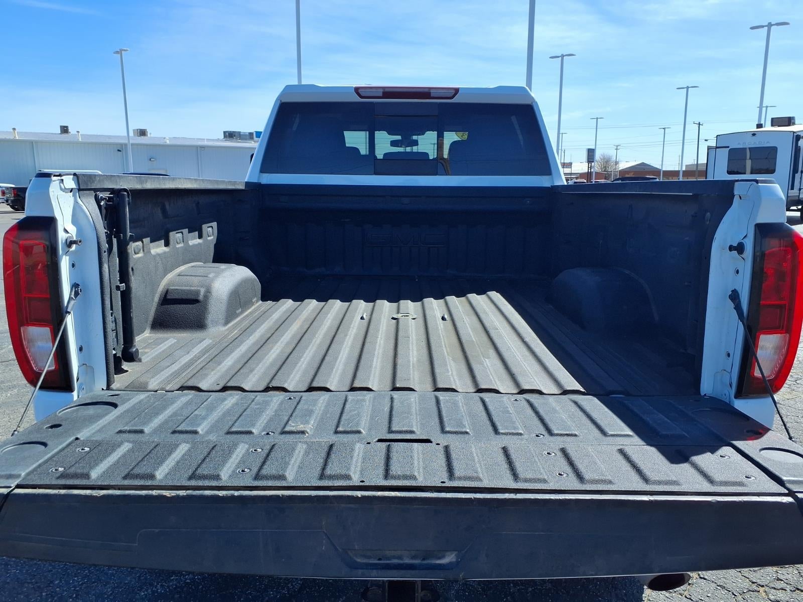 2023 GMC Sierra 2500 HD SLE