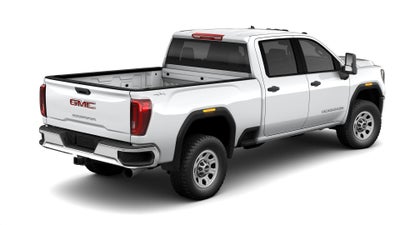 2026 GMC Sierra 3500 HD Pro