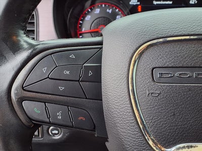 2018 Dodge Charger SXT