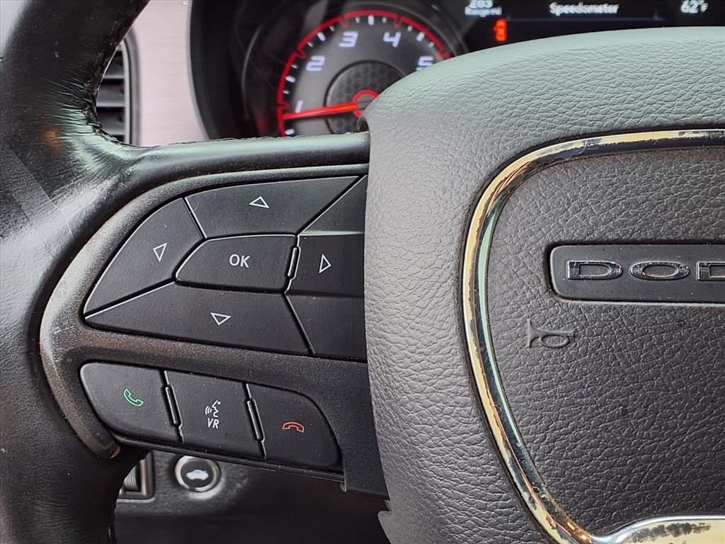 2018 Dodge Charger SXT