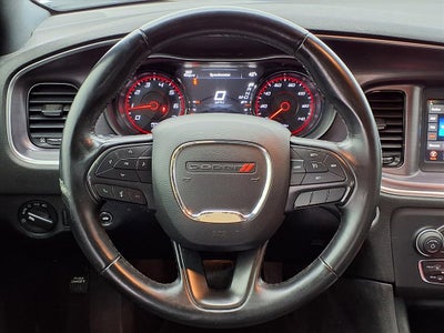 2018 Dodge Charger SXT