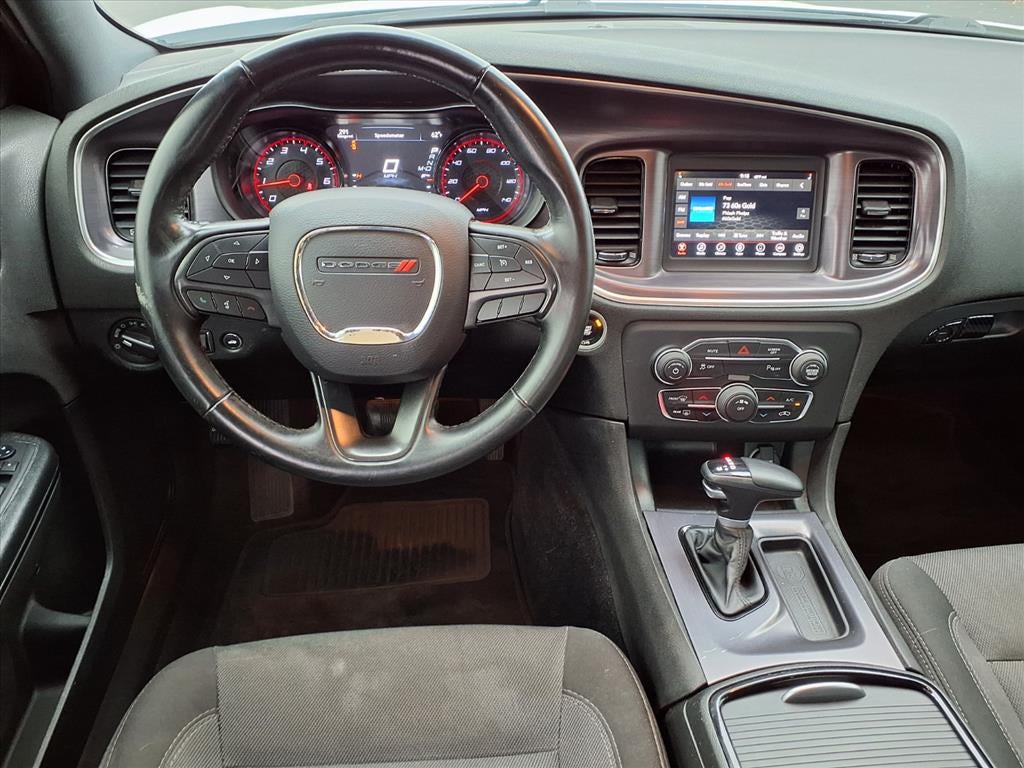 2018 Dodge Charger SXT
