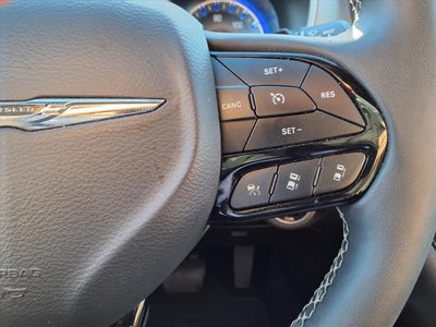 2022 Chrysler Pacifica Touring