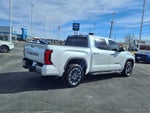2024 Toyota Tundra 4WD Limited