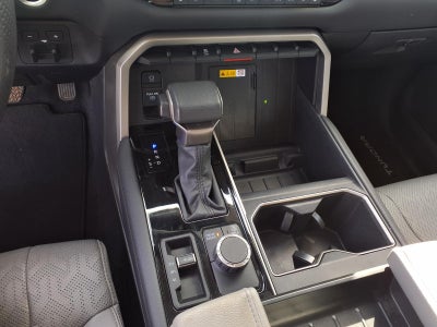 2024 Toyota Tundra 4WD Limited