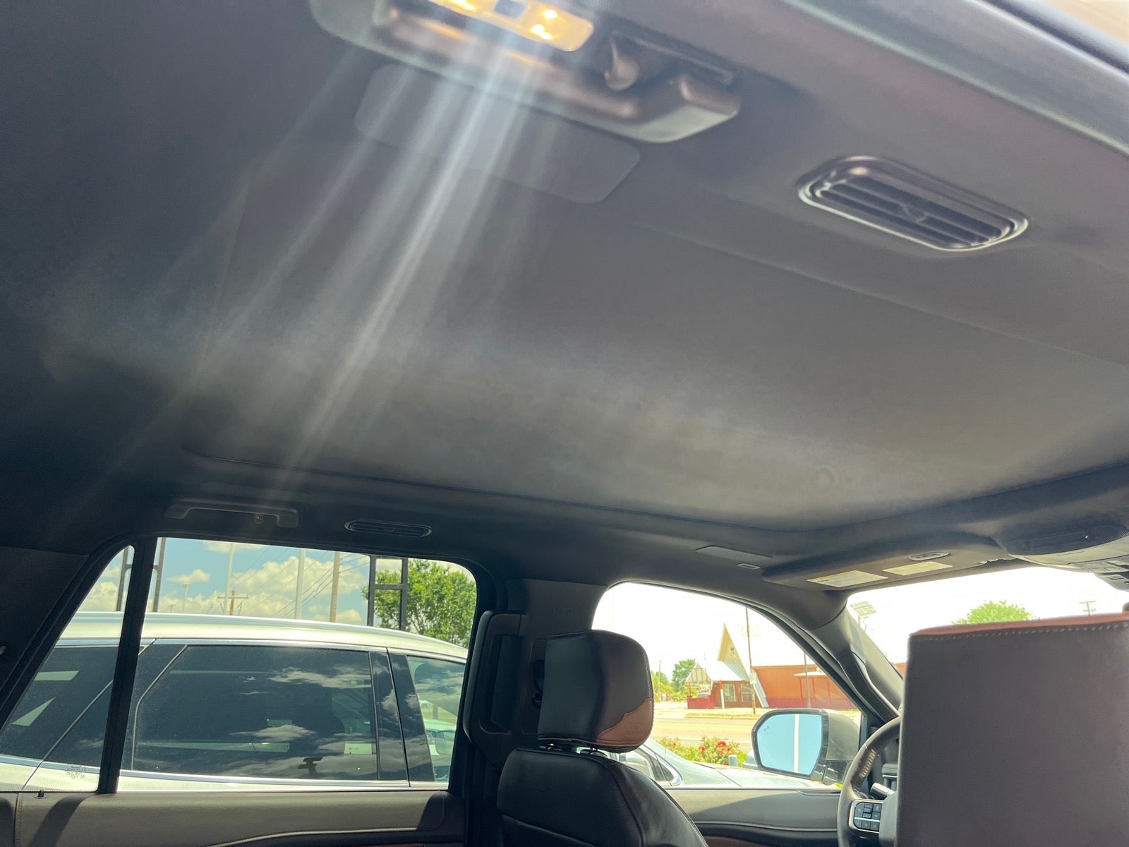 2024 Ford Expedition King Ranch