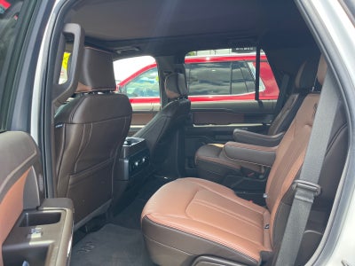 2024 Ford Expedition King Ranch