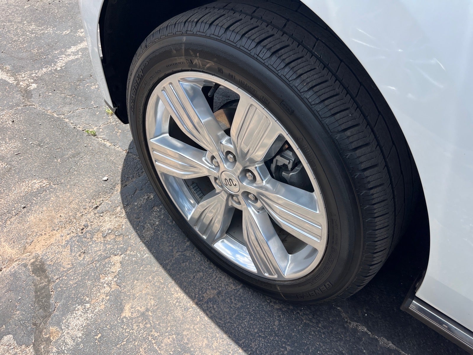 2024 Ford Expedition King Ranch