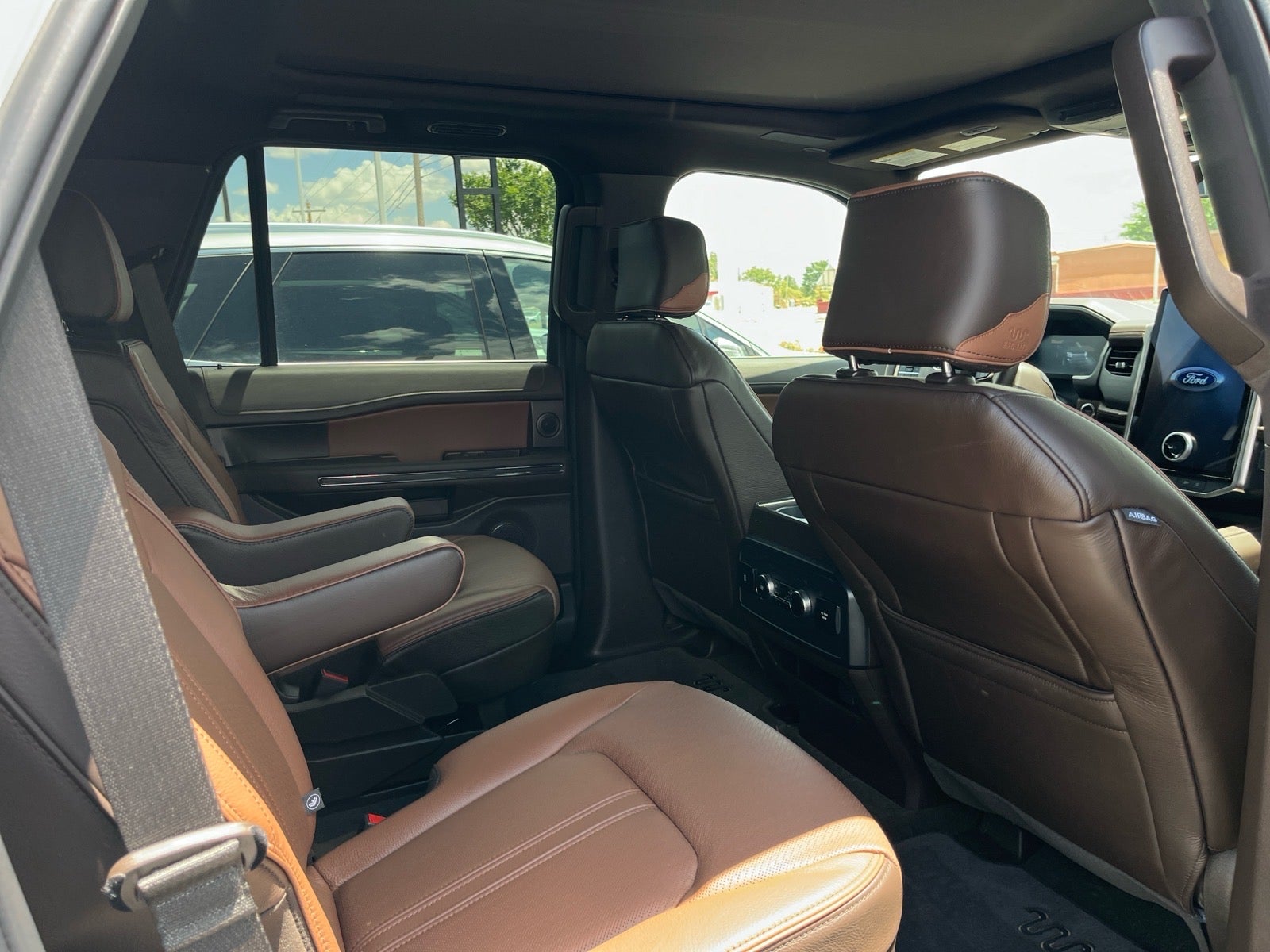 2024 Ford Expedition King Ranch