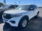 2020 Ford Explorer Base